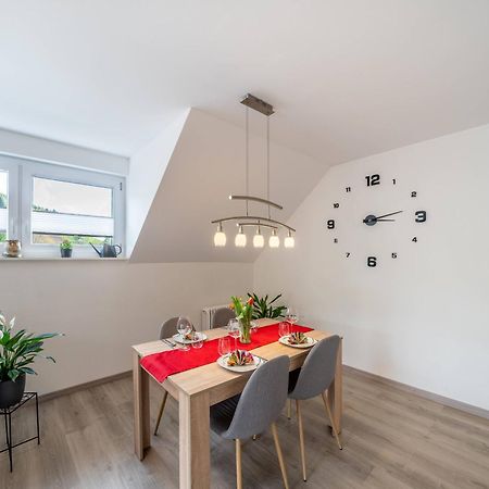 Ferienwohnung Am Spielberg Freiamt Exterior foto