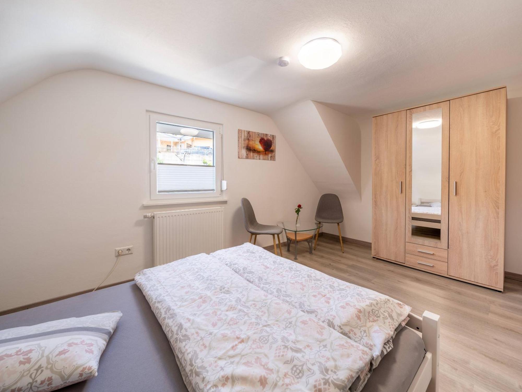 Ferienwohnung Am Spielberg Freiamt Exterior foto