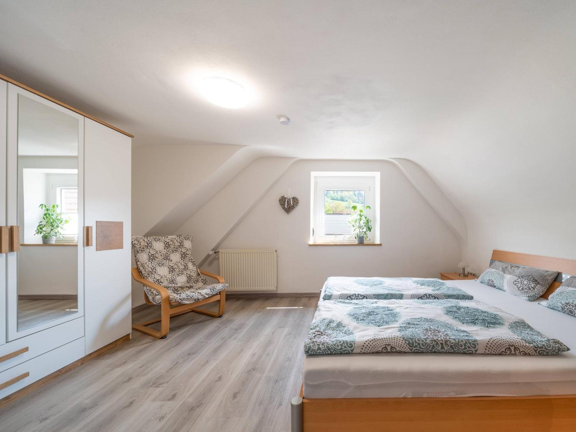 Ferienwohnung Am Spielberg Freiamt Exterior foto