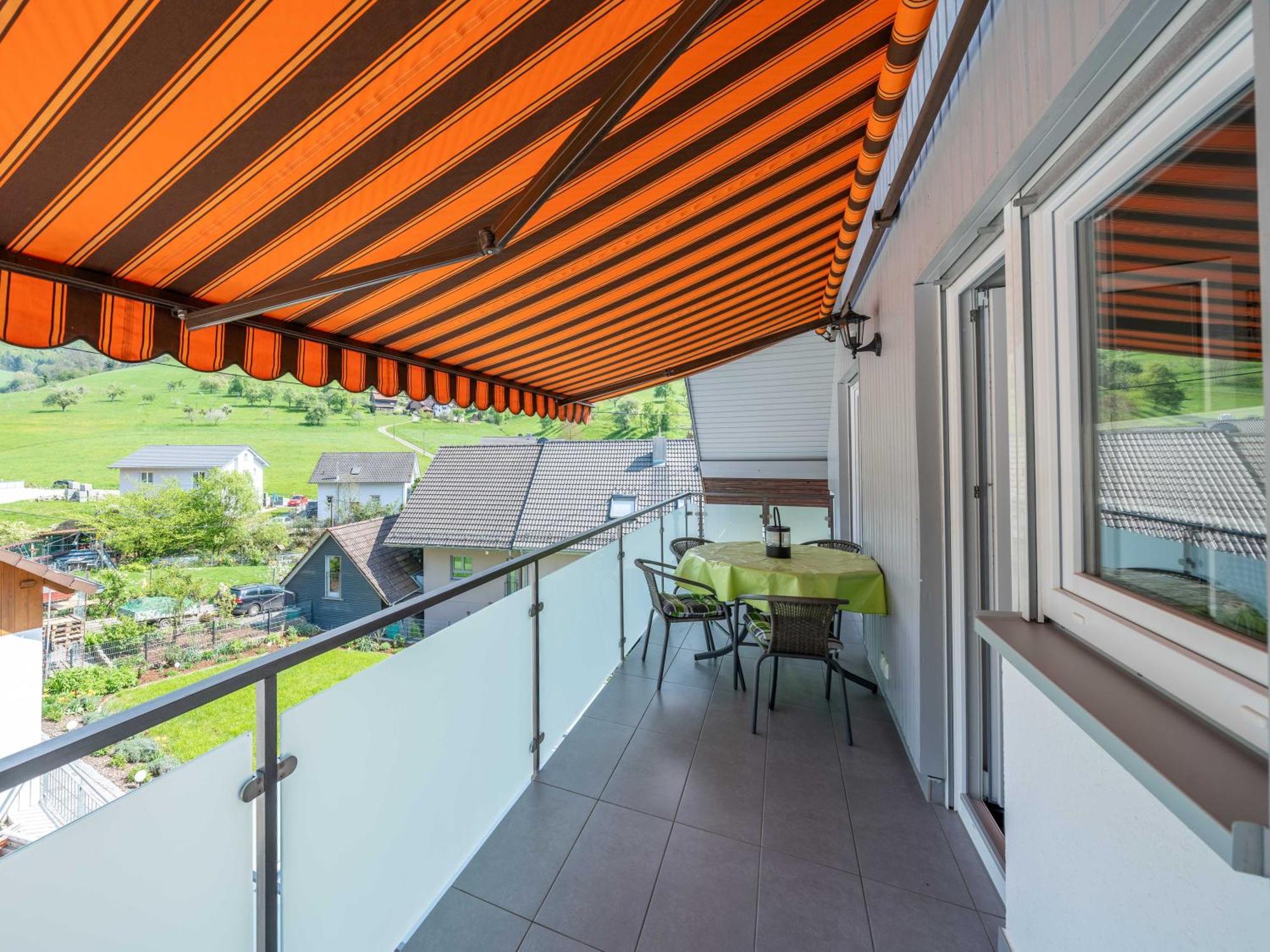 Ferienwohnung Am Spielberg Freiamt Exterior foto